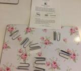 Drapery Hooks