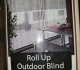 Brand New Roller Blind