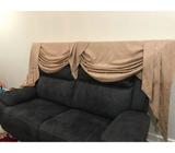 2 set of pelmets very beautiful