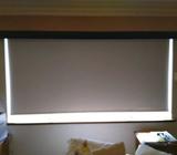 Window pelmet
