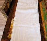 Blockout Curtains with FREE Rail
