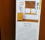 Unopen New Window shade