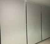 Roller blinds