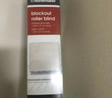 Roller blind