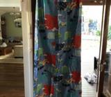 Kids blockout curtains