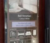 Venetian Blinds
