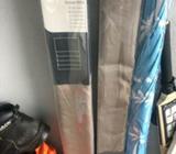 Two off Roman blinds brand new