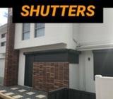 Roller Shutters