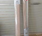Roman blinds