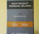Roman Blind brand new