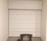 Window Blind/pelmet