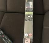 60cm wide x 150cm long Venetian blind