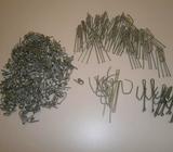 Curtain Hooks/Accessories