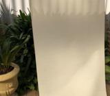 Roller Blinds x 2 as new