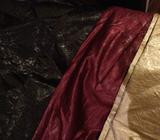 Curtains eyelets new x 2