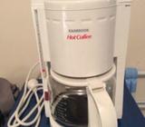 Coffee making machine