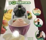 Yonanas Dessert Maker- Used once