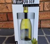 Wine cooler