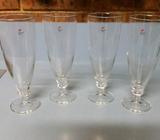 Beer Glasses - New