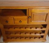 Wine Cabinet