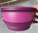Tupperware smart steamer