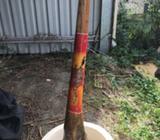 Kids didgeridoo