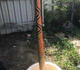 Kids didgeridoo