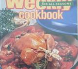 Women's Weekly - All Seasons Cookbook