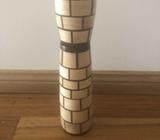 Brand New Handmade Salt/Pepper Grinder