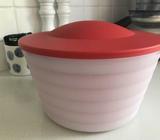 Tupperware