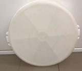 VINTAGE TUPPERWARE SAVOURY DISH