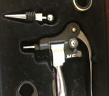 For wine connoisseurs