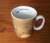 Mathematics mug