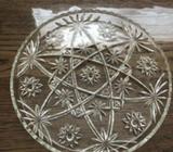Crystal Platter