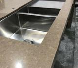 Caesar Stone benchtop