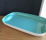 Tupperware Tray