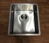 Franke Undermount Sink