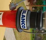 KITCHEN BLANCO INSINKRATOR