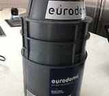Food waste garbage disposer