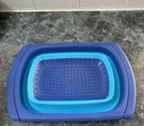 Collapsible Extendable Colander