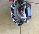 Spider-Man teacup, new