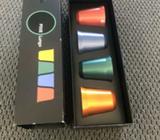 Nespresso Lungo Cups