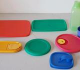 Tupperware spare parts