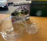 Salad Bowl Brand New $10