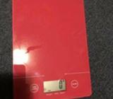 Kitchen Scales ⚖️