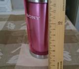 Tumbler Thermo Stainless. (Hot and Cold)