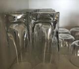 Tall Luigi glasses great condition