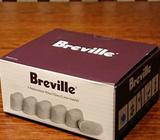 NEW box of Breville Replacement Water Filters (6 in a box) BWF100
