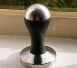Tamper for 58mm portafilter
