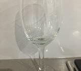 Wine glasses